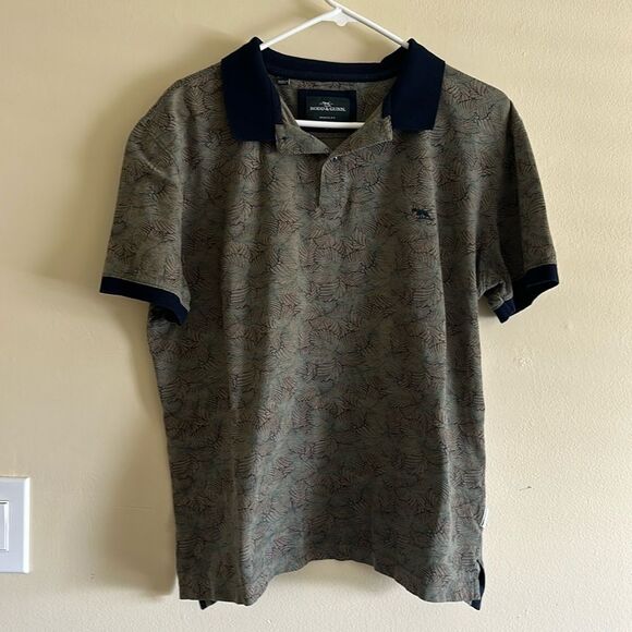 Rodd & Gunn Other - 🚨Todd & Gunn casual polo